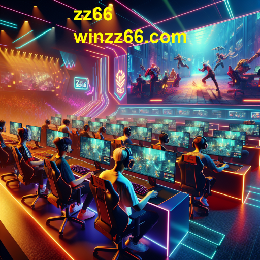A Ascensão das Competições em Jogos Online