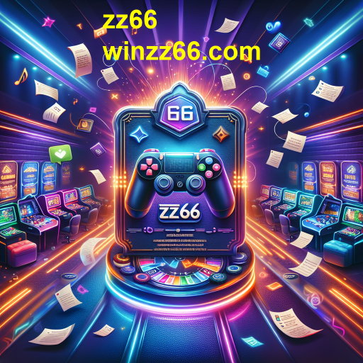 O Impacto das Avaliações de Jogos no zz66
